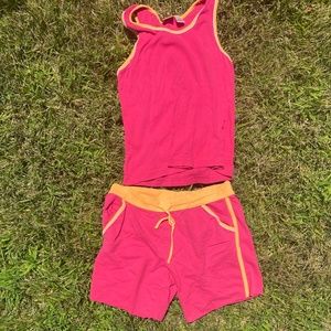 CUSTOM SWEATSUIT